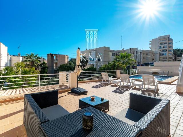 Piso, Sant Agustí, Palma de Mallorca