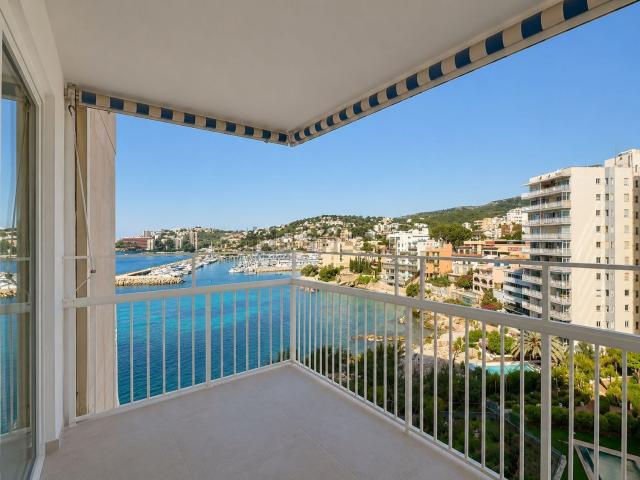 Piso, Sant Agustí, Palma de Mallorca