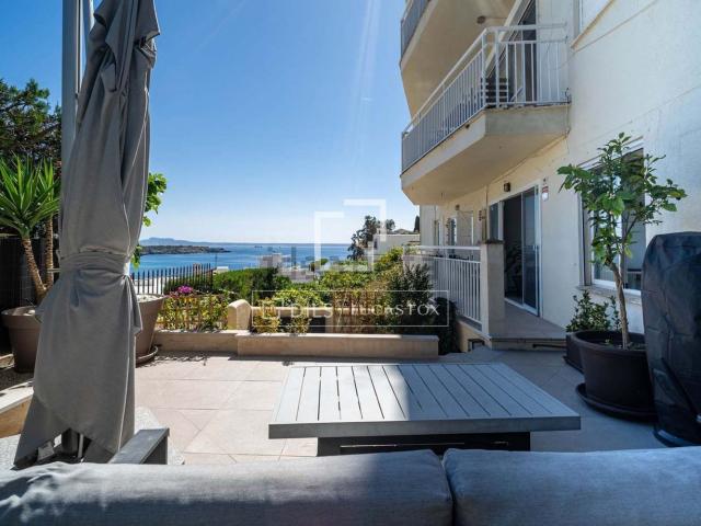 Piso, Sant Agustí, Palma de Mallorca