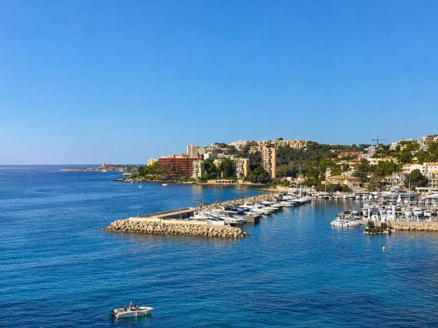 Piso, Sant Agustí, Palma de Mallorca