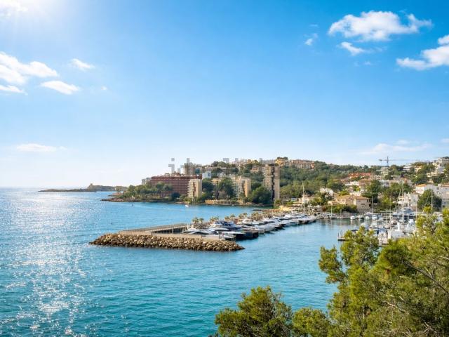 Piso, Sant Agustí, Palma de Mallorca