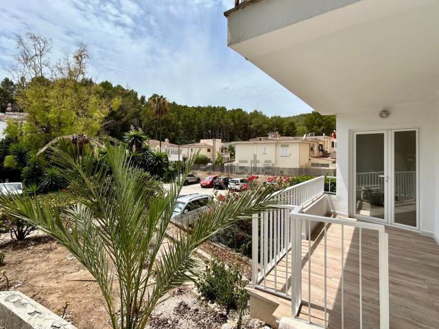 Piso, Sant Agustí, Palma de Mallorca