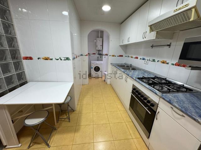 Piso, Sant Boi de Llobregat