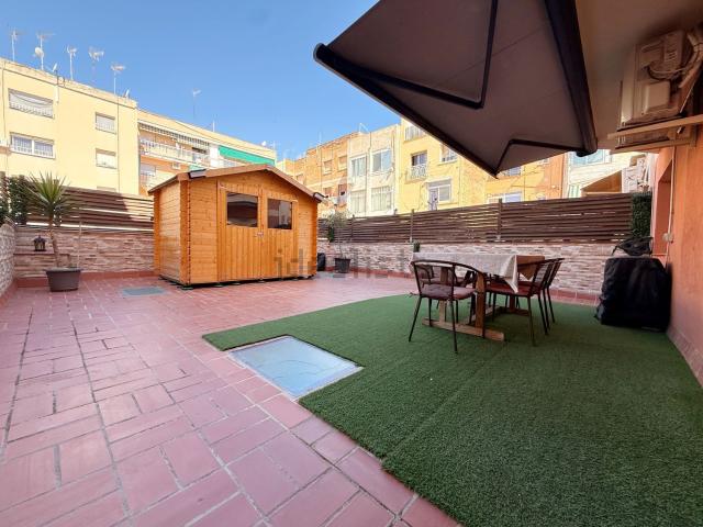 Piso, Sant Boi de Llobregat