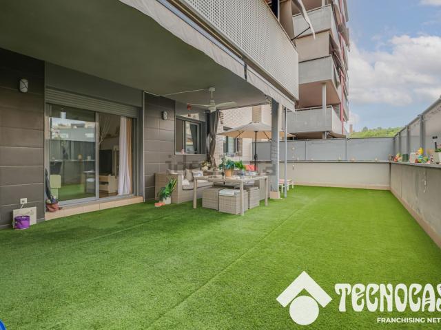 Piso, Sant Boi de Llobregat