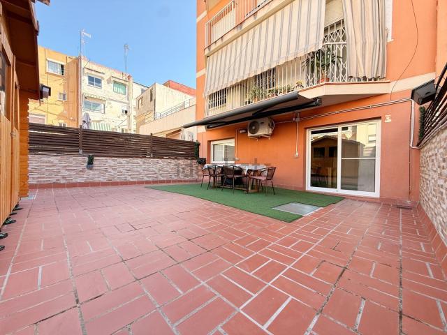 Piso, Sant Boi de Llobregat