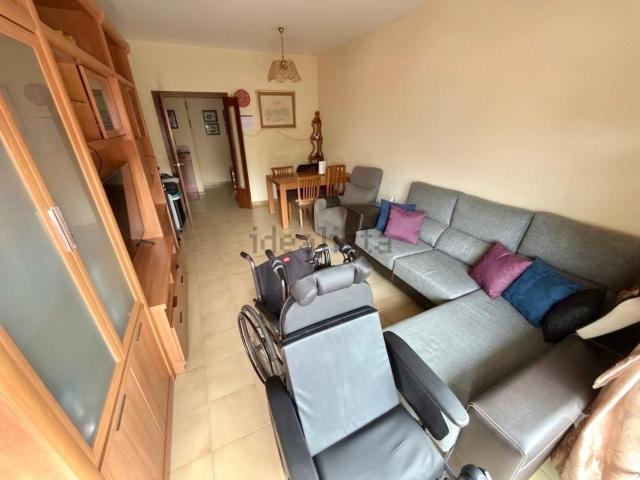Piso, Sant Boi de Llobregat