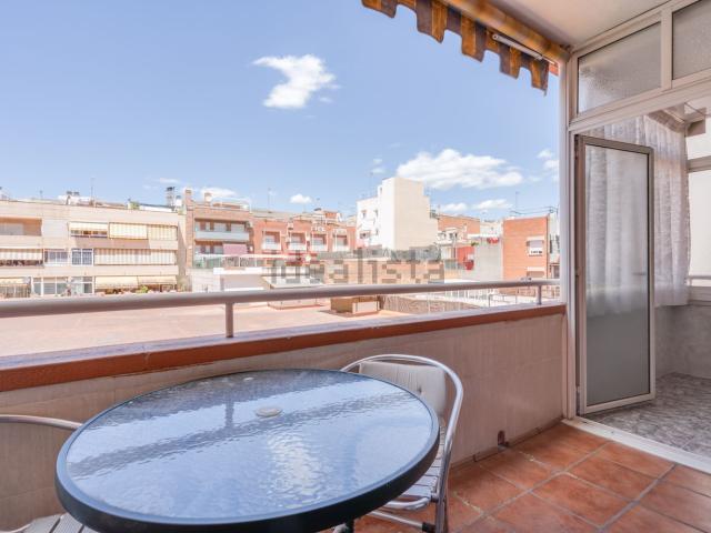 Piso, Sant Boi de Llobregat