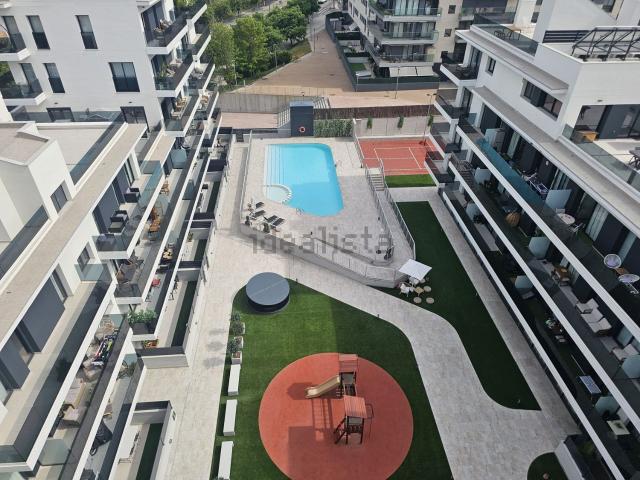 Piso, Sant Boi de Llobregat