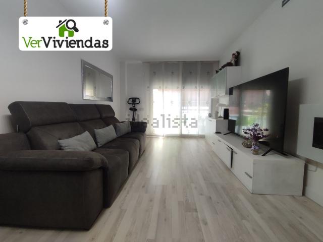 Piso, Sant Boi de Llobregat