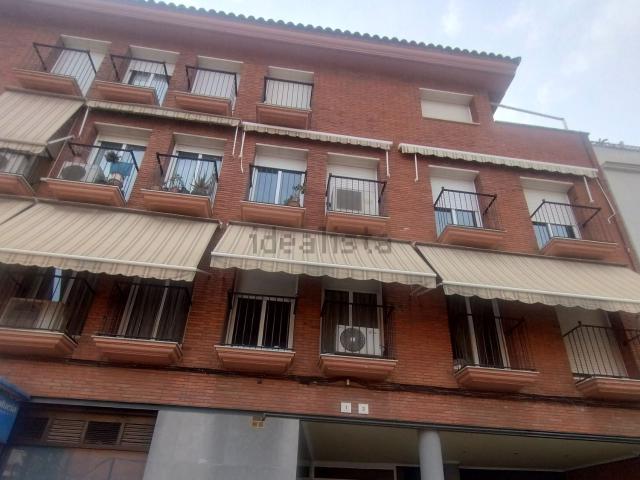 Piso, Sant Boi de Llobregat