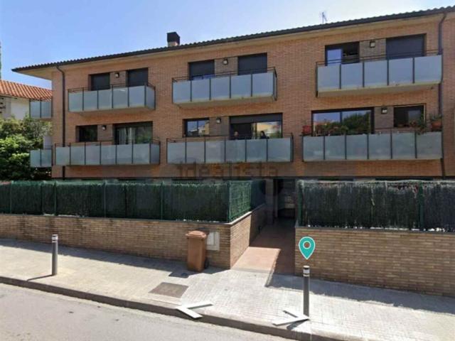 Piso, Sant Feliu de Codines