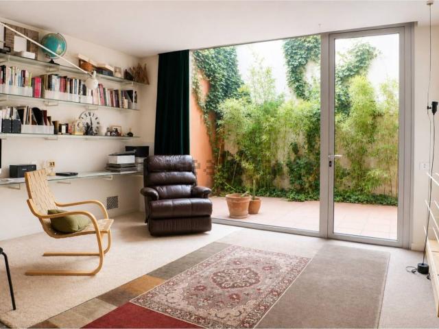 Piso, Sant Feliu de Codines