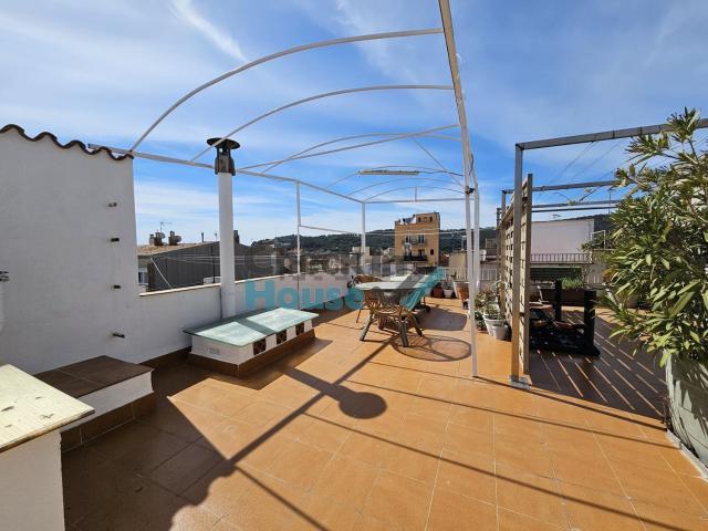 Piso, Sant Feliu de Guíxols