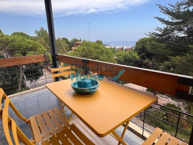 Piso, Sant Feliu de Guíxols