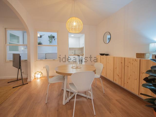 Piso, Sant Feliu de Guíxols