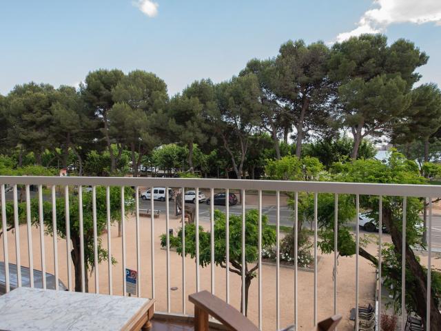 Piso, Sant Feliu de Guíxols