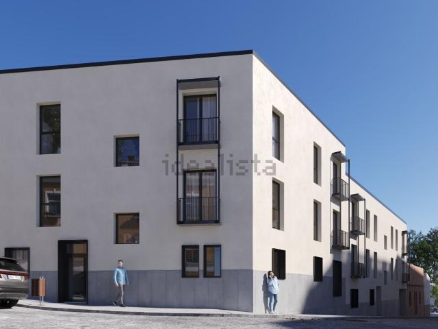 Piso, Sant Feliu de Guíxols