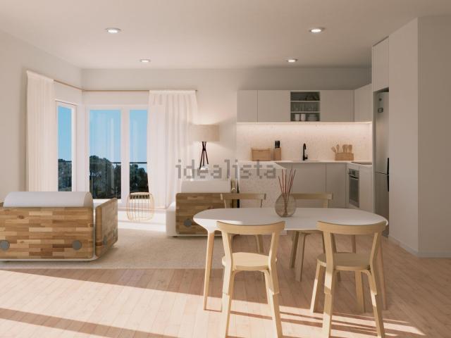 Piso, Sant Feliu de Guíxols