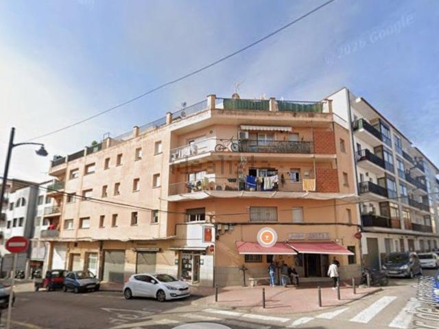 Piso, Sant Feliu de Guíxols