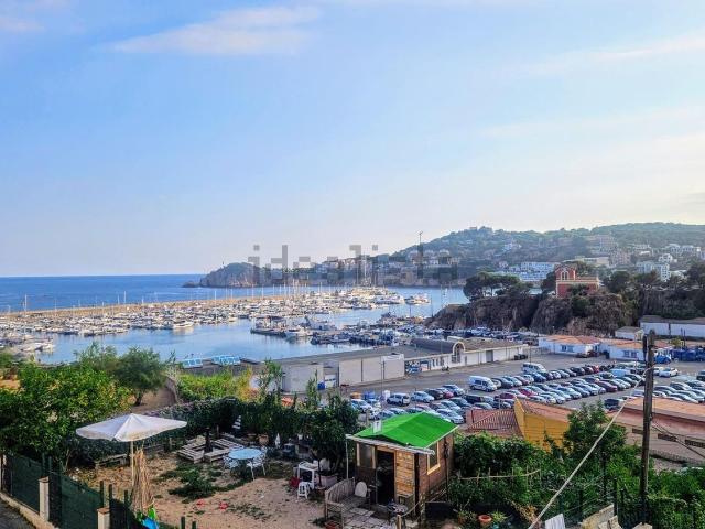 Piso, Sant Feliu de Guíxols