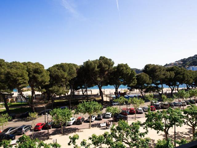 Piso, Sant Feliu de Guíxols