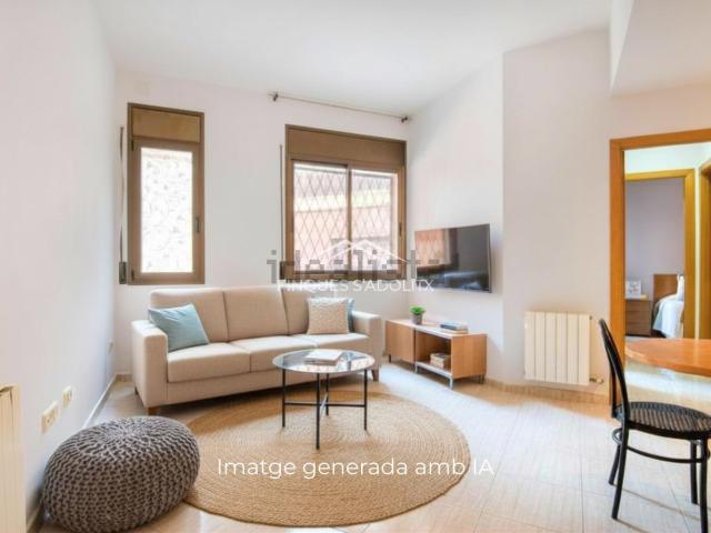 Piso, Sant Feliu de Guíxols