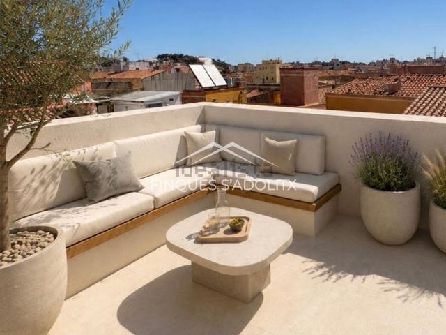 Piso, Sant Feliu de Guíxols