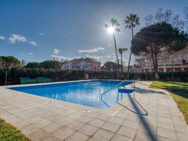 Piso, Sant Feliu de Guíxols
