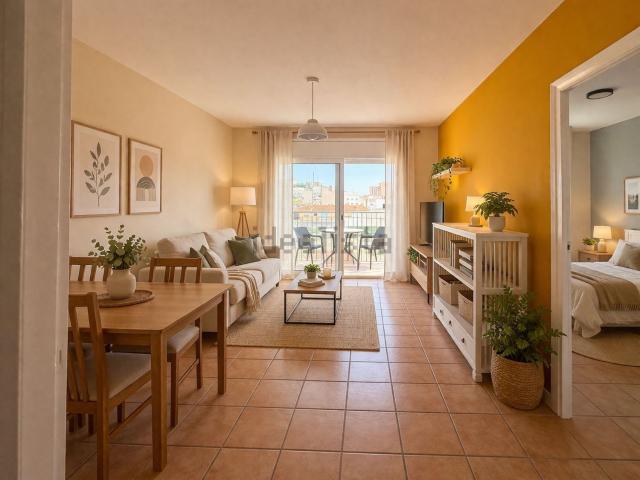 Piso, Sant Feliu de Guíxols