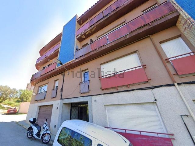 Piso, Sant Feliu de Guíxols