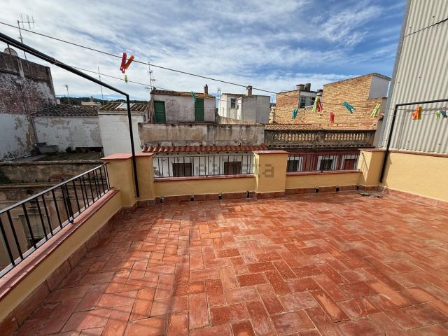 Piso, Sant Feliu de Guíxols
