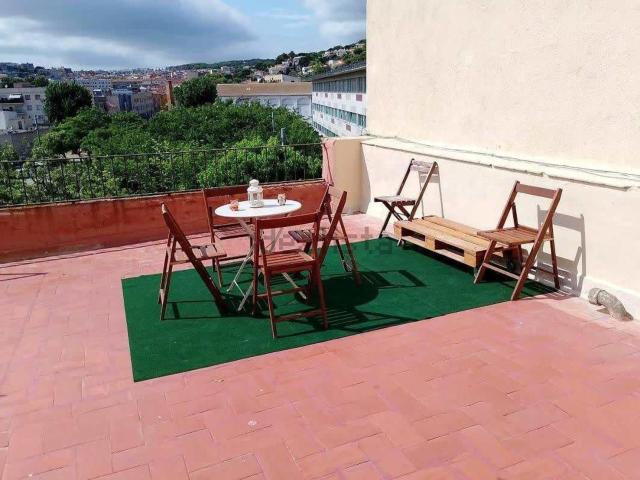 Piso, Sant Feliu de Guíxols