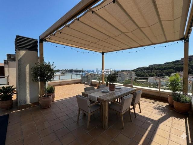 Piso, Sant Feliu de Guíxols