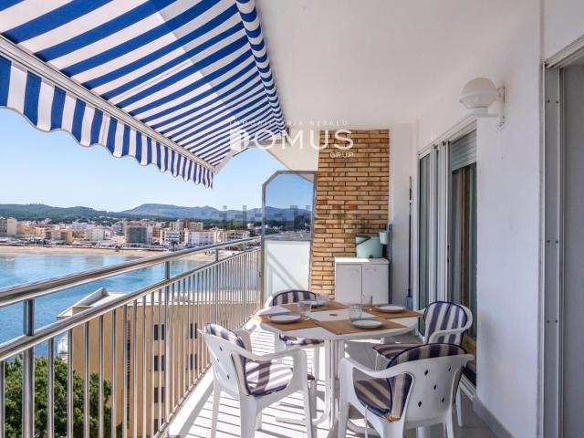 Piso, Sant Feliu de Guíxols