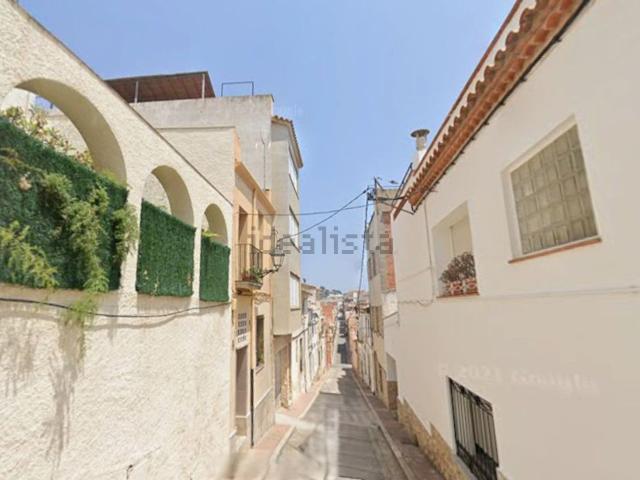 Piso, Sant Feliu de Guíxols
