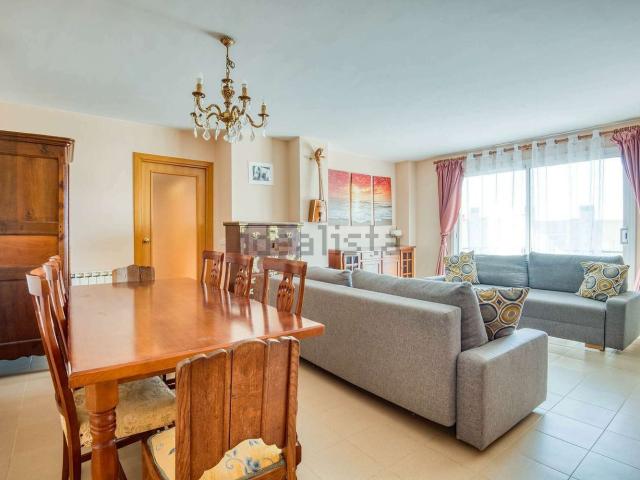Piso, Sant Feliu de Guíxols