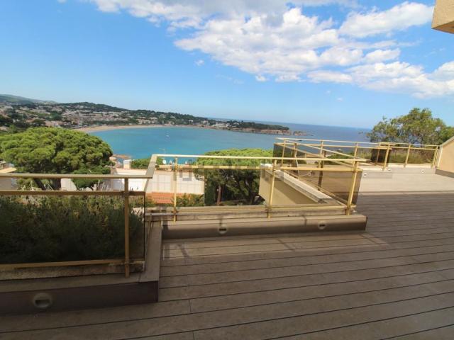 Piso, Sant Feliu de Guíxols
