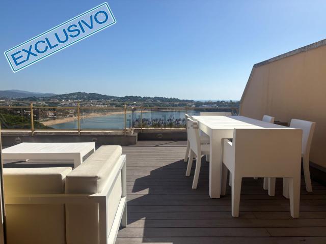 Piso, Sant Feliu de Guíxols