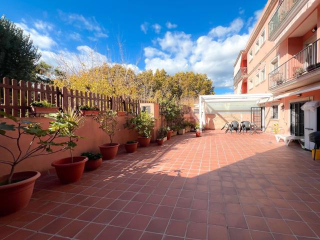 Piso, Sant Feliu de Guíxols