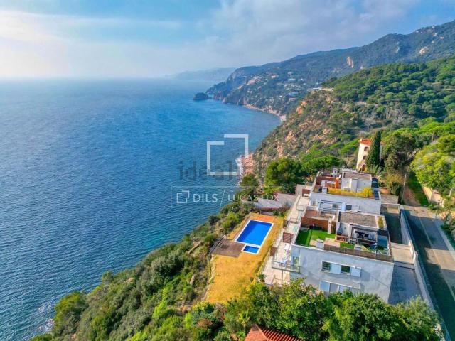 Piso, Sant Feliu de Guíxols