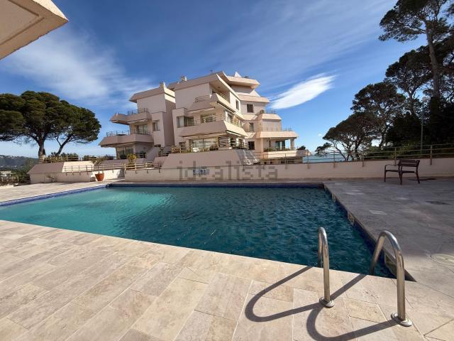 Piso, Sant Feliu de Guíxols