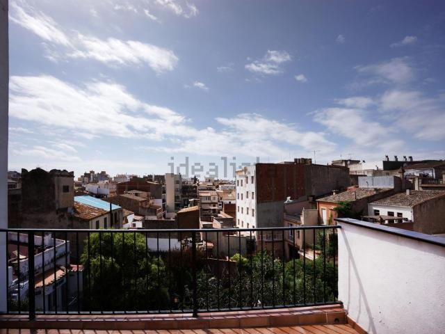 Piso, Sant Feliu de Guíxols