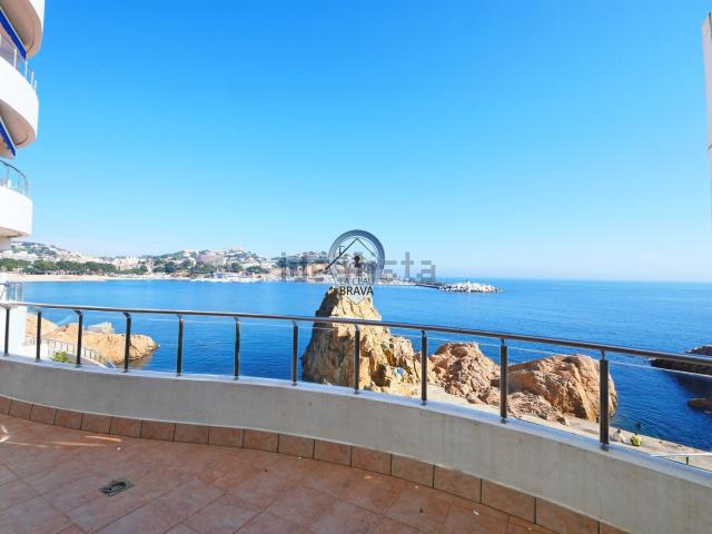 Piso, Sant Feliu de Guíxols