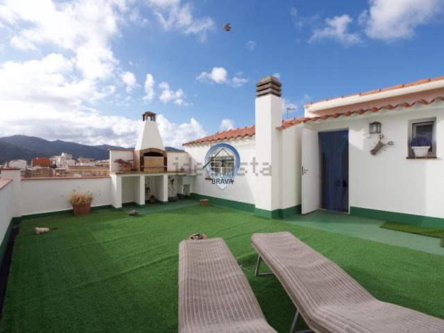 Piso, Sant Feliu de Guíxols