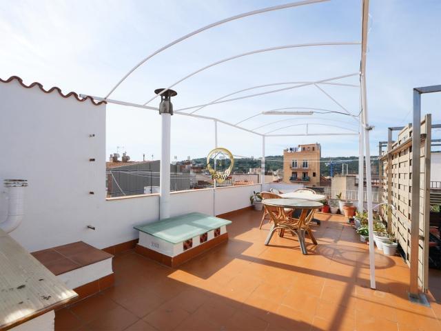 Piso, Sant Feliu de Guíxols