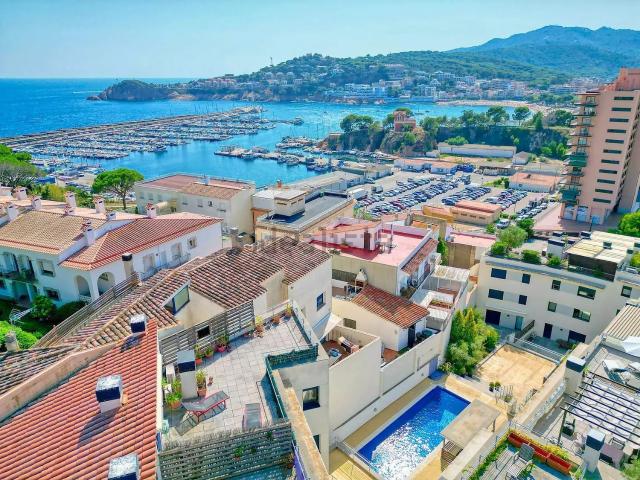 Piso, Sant Feliu de Guíxols