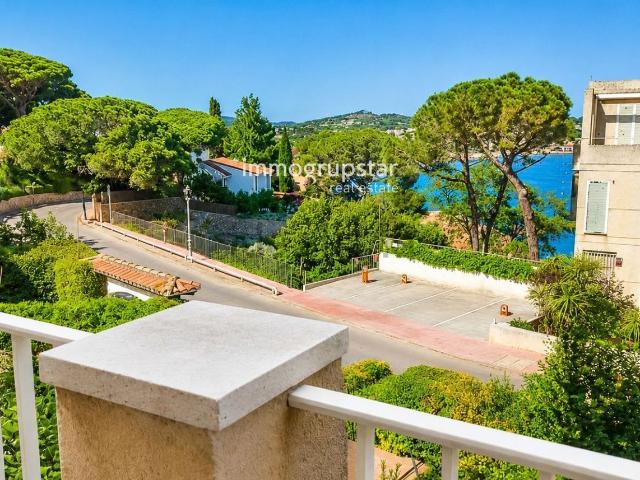 Piso, Sant Feliu de Guíxols