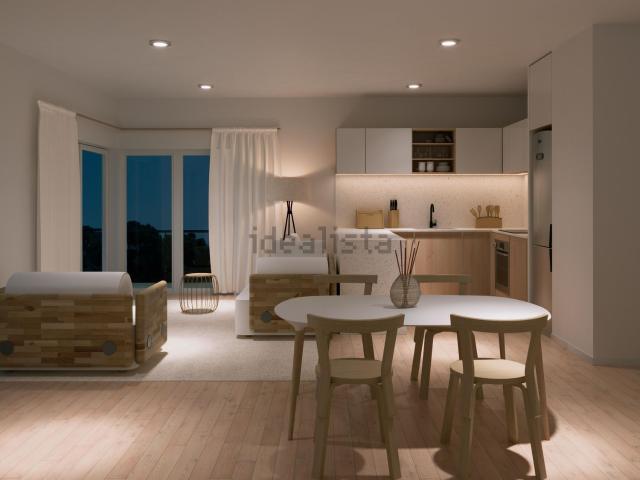 Piso, Sant Feliu de Guíxols