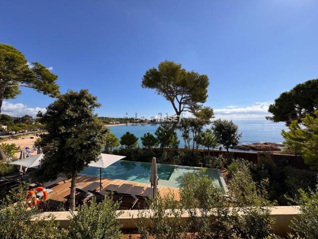 Piso, Sant Feliu de Guíxols